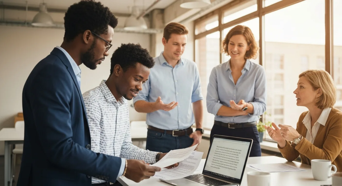The Essential Guide to Certified Translation Services for Global Businesses