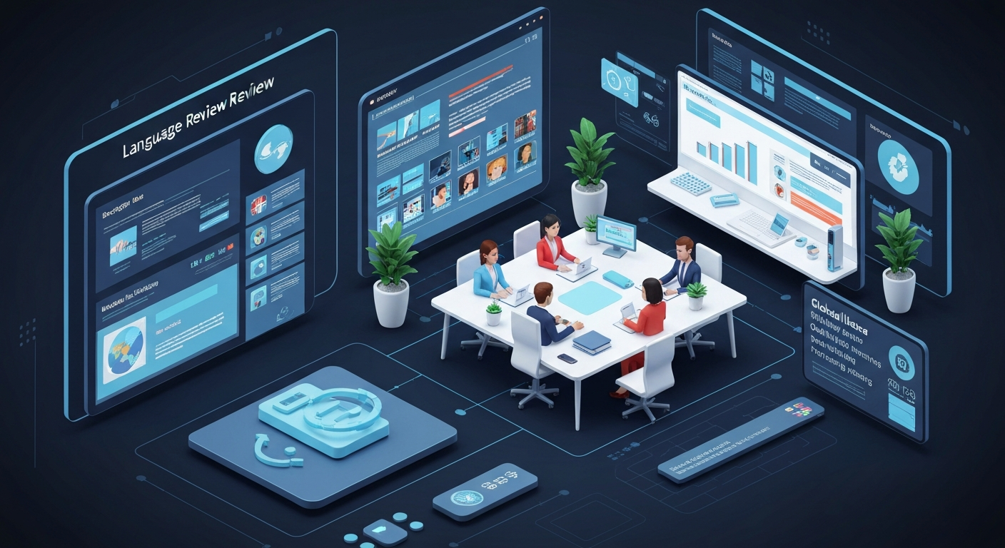 The Unseen Shield: Why Translation and Localization Quality Assurance is Crucial
