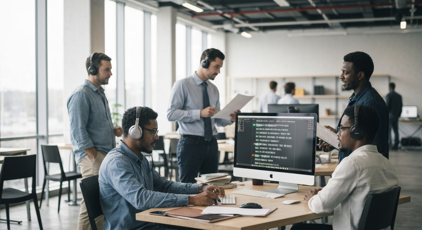 Subtitling, Captioning and Transcription: How to Choose the Right Service