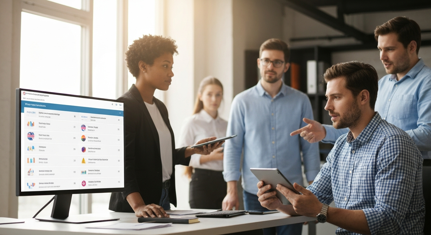 Streamline Your Global Content: The Power of Translation Management Systems (TMS)