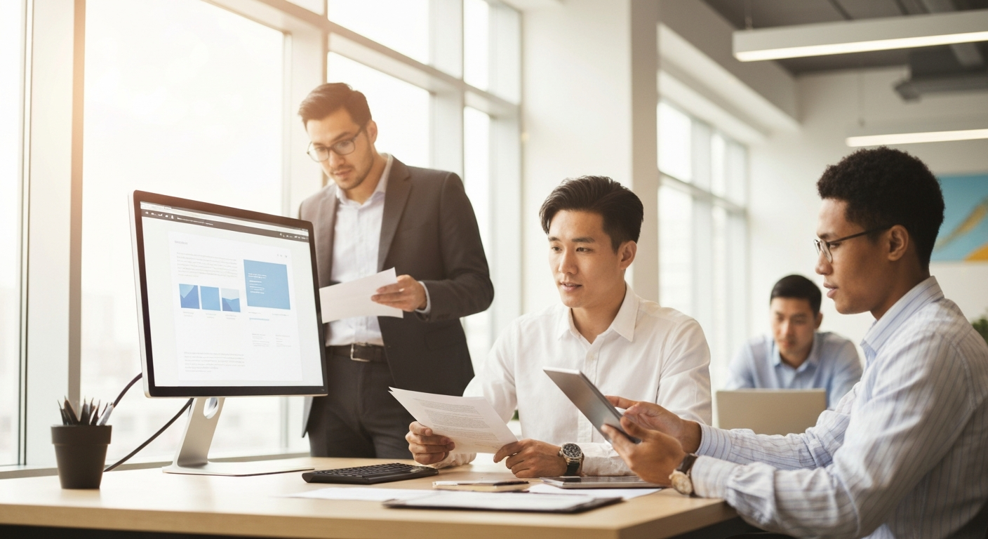 Translation vs Localization: What Changes in the Workflow?