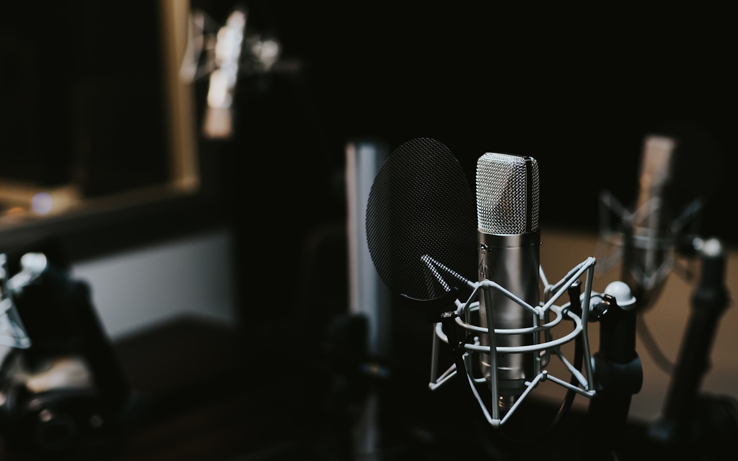 Dubbing and Voice Over