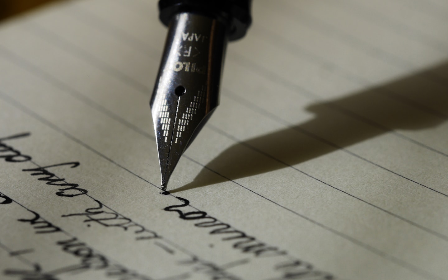 Proofreading and Editing workflow at Sentencial